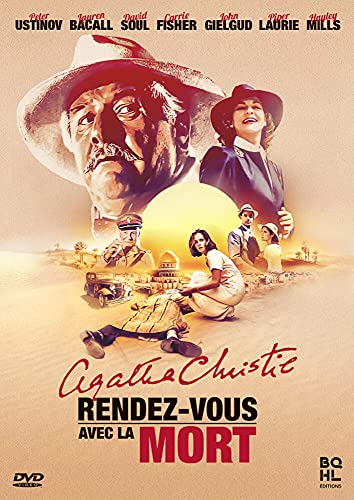 Rendez-vous avec la mort [FR Import] von Bqhl