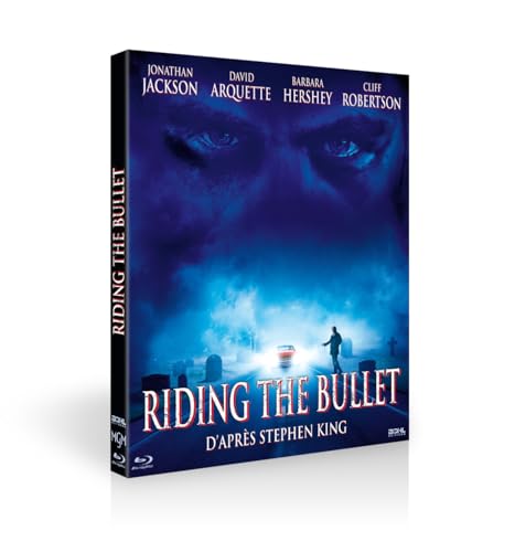 Riding the bullett [Blu-ray] [FR Import] von Bqhl