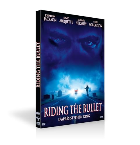 Riding the bullett [FR Import] von Bqhl