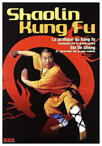 Shaolin kung fu [FR Import] von Bqhl