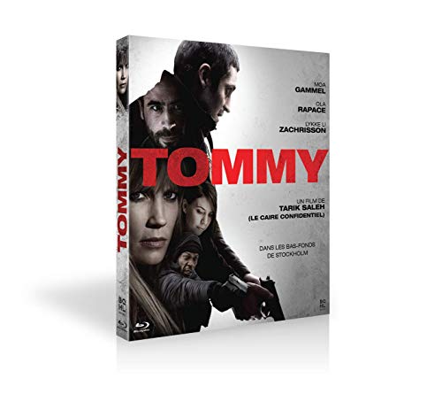 Tommy [Blu-ray] [FR Import] von Bqhl