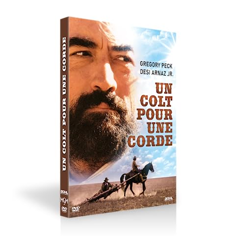 Un colt pour une corde [FR Import] von Bqhl