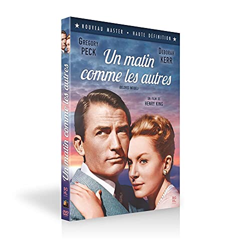Un matin comme les autres [FR Import] von Bqhl