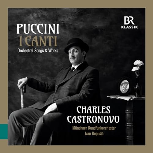 I Canti & Crisantemi, Preludio sinfonico von BR KLASSIK
