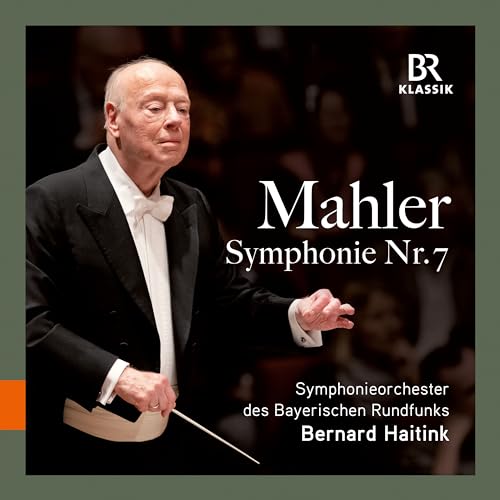 Symphonie Nr. 7 von Br Klassiks