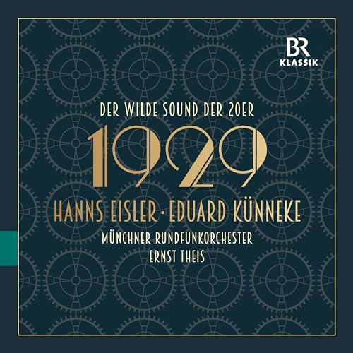 Tempo, Tanz und Technik - 100 Jahre Rundfunk von BR KLASSIK