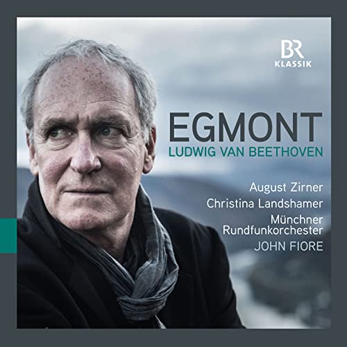 Egmont von Br Klassiks