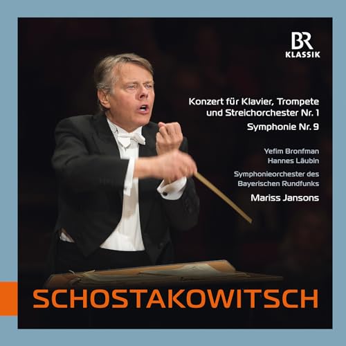 Konzert für Klavier, Trompete und Streichorchester [Vinyl LP] von Br Klassiks