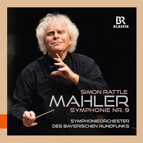 Mahler Symphony No. 9 von Br Klassiks