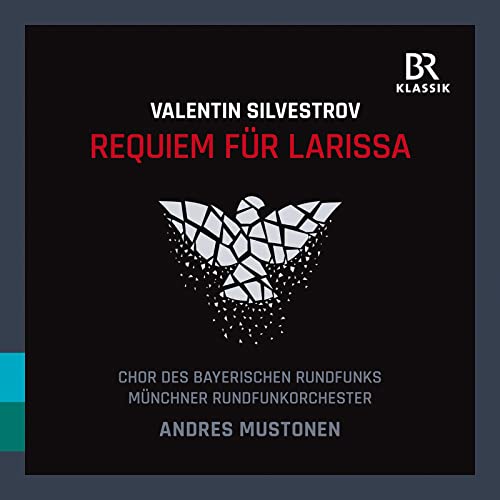 Requiem für Larissa von Br Klassiks