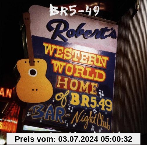 Live from Robert'S von Br5-49