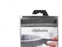 Brabantia 102363, Grau, 400 mm, 400 mm, 600 mm von Brabantia