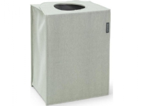 Brabantia 120404, 55 l, Rechteckig, Grün, Grün, 405 mm, 295 mm Brabantia 120404, 55 l, Rechteckig, Grün, Grün, 405 mm, 295 mm von Brabantia