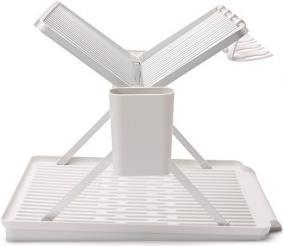 Brabantia 139444 Geschirrtrockner Weiß (139444) von Brabantia