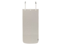 Brabantia 231766, Dampfbügelbrett, Dampfbügeleisen, Grau, Einfarbig Brabantia 231766, Dampfbügelbrett, Dampfbügeleisen, Grau, Einfarbig von Brabantia