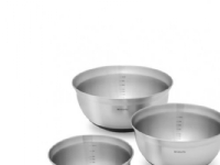 Brabantia 363900, Edelstahl, 260 mm, 260 mm, 125 mm Brabantia 363900, Edelstahl, 260 mm, 260 mm, 125 mm von Brabantia