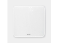 Brabantia 8710755280146, Elektronische Personenwaage, 180 kg, 100 g, kg,lb, rechteckig, weiß Brabantia 8710755280146, Elektronische Personenwaage, 180 kg, 100 g, kg,lb, rechteckig, weiß von Brabantia