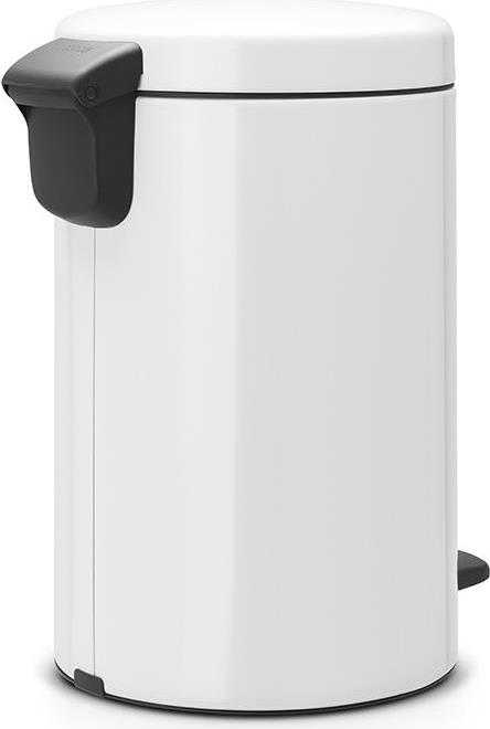Brabantia NewIcon Rund Weiß (11 19 69) von Brabantia