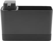 Brabantia Spülenorganizer Set dunkelgrau (302602) von Brabantia