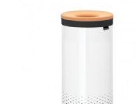 Brabantia Wäschekorb mit Korkdeckel 35 l von Brabantia