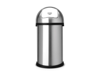 Schiebeband brabantia, 60 l, matt stål von Brabantia