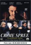 Crime Spree - Ein gefährlicher Auftrag von Brad Mirman