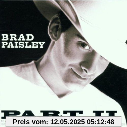 Part II von Brad Paisley