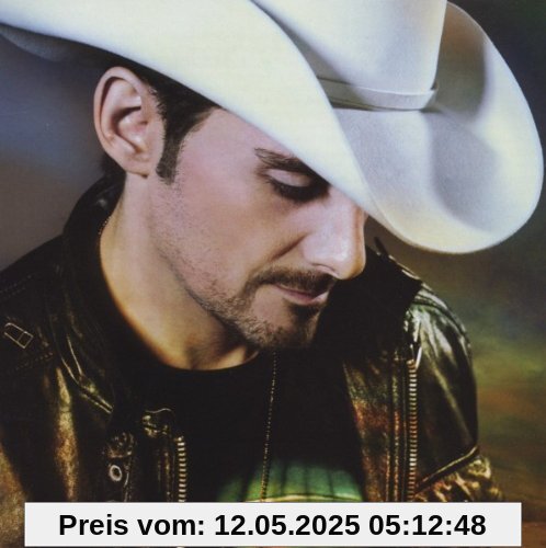 This Is Country Music von Brad Paisley