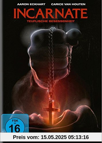 Incarnate - Teuflische Besessenheit von Brad Peyton