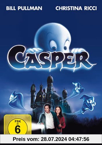 Casper [Special Edition] von Brad Silberling