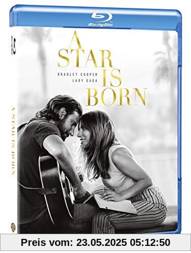 A Star Is Born A Star Is Born von Bradley Cooper