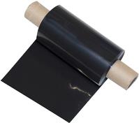 Brady, R-6400, Farbband Harz, Schwarz, 65mm x 70m, f. TLP, BBP11 u. BP4000/4320 (804777) von Brady