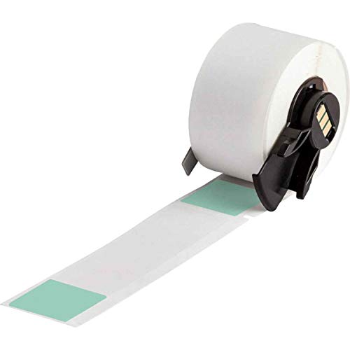 Brady PTL-23-427-GR TLS 2200/TLS PC-Link-Etiketten, 3,000 x 10,2 cm (B x H) von Brady