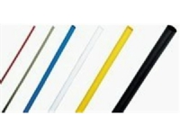 Krymperør FRGL 3:1 39/13mm lim (1,2)sort von Brady
