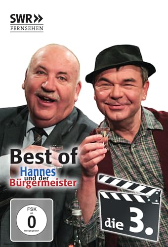 Hannes und der Bürgermeister: Best Of 3Best of - die 3. von Braig Produktion