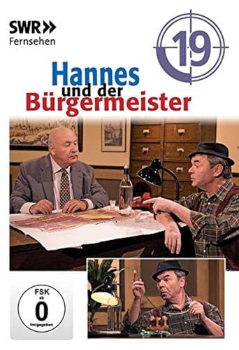 Hannes und der Bürgermeister - Teil 19 von Braig-Productions