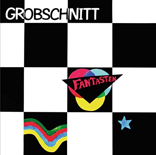 Fantasten (2015 Remastered) von Brain (Universal Music)