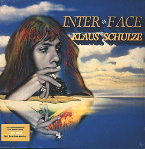 Inter*Face (Remastered 2017) [Vinyl LP] von Brain (Universal Music)