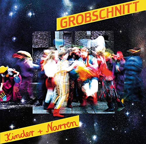 Kinder und Narren (2015 Remastered) von UNIVERSAL