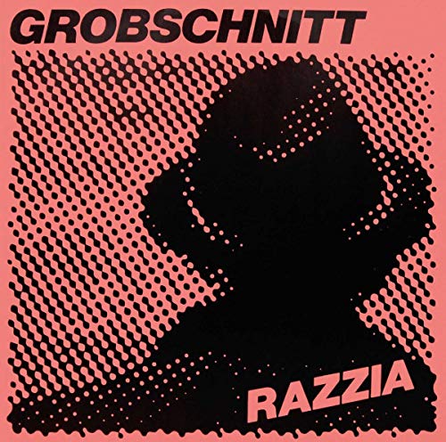 Razzia (2015 Remastered) von Brain (Universal Music)