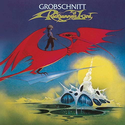 Rockpommel'S Land (2015 Remastered) von UNIVERSAL