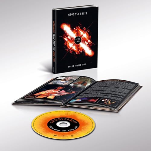 Solar Music Remix(CD) von UNIVERSAL MUSIC GROUP