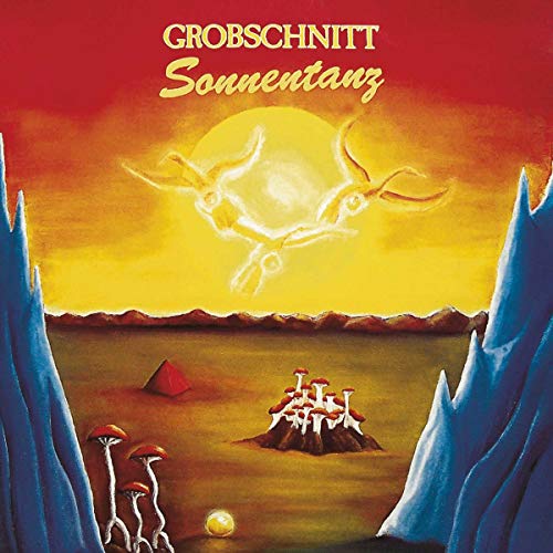 Sonnentanz - Live (2015 Remastered) von UNIVERSAL