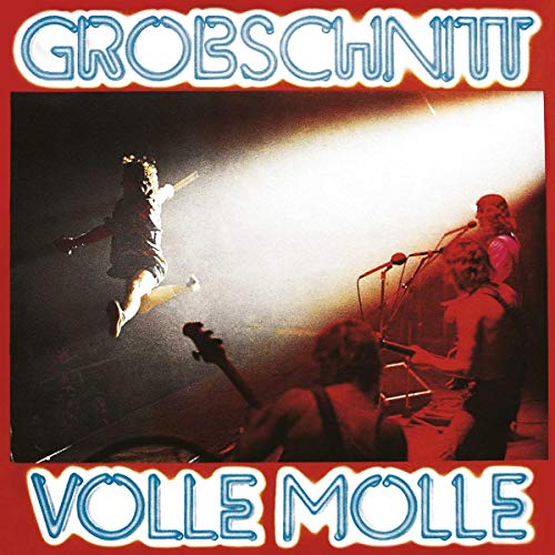 Volle Molle - Live (2015 Remastered) von Brain (Universal Music)