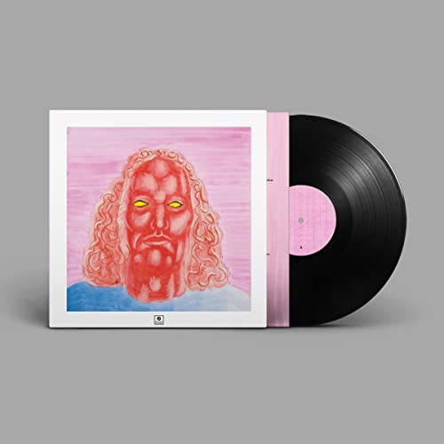 Blind (Lp+Mp3) [Vinyl LP] von Brainfeeder