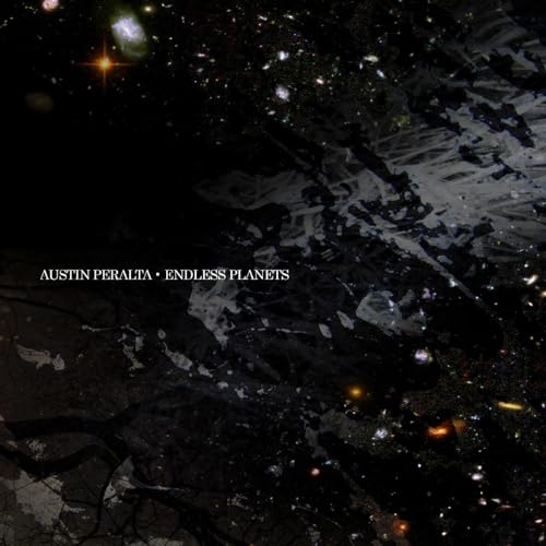 Endless Planets (Deluxe 2lp+Mp3 Edition) [Vinyl LP] von Brainfeeder