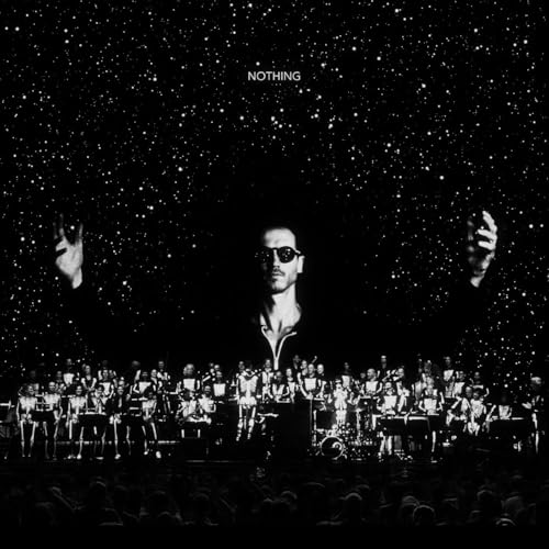 Nothing (White 2lp Gatefold) [Vinyl LP] von Brainfeeder