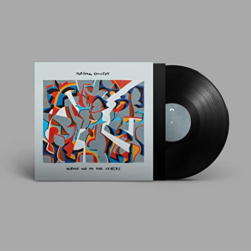 What We Do for Others (Lp+Mp3) [Vinyl LP] von Brainfeeder