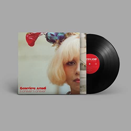 Forever Forever (Lp+Mp3) [Vinyl LP] von Brainfeeder