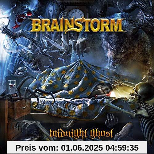Midnight Ghost Midnight Ghost von Brainstorm